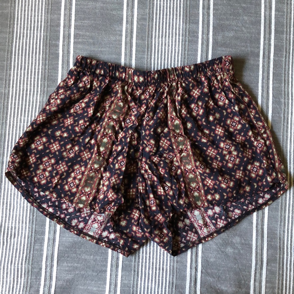 Brandy Melville shorts